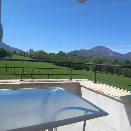 Hébergement de vacances Selaurua *