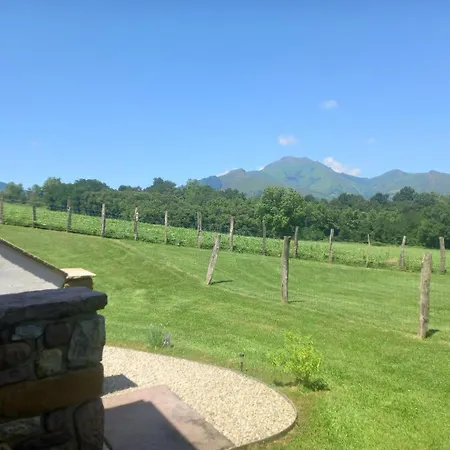 Selaurua Hébergement de vacances *