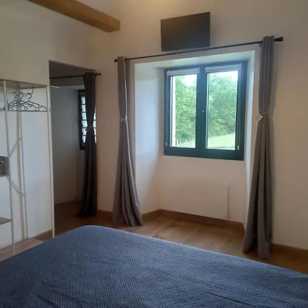 Hébergement de vacances Selaurua Sare