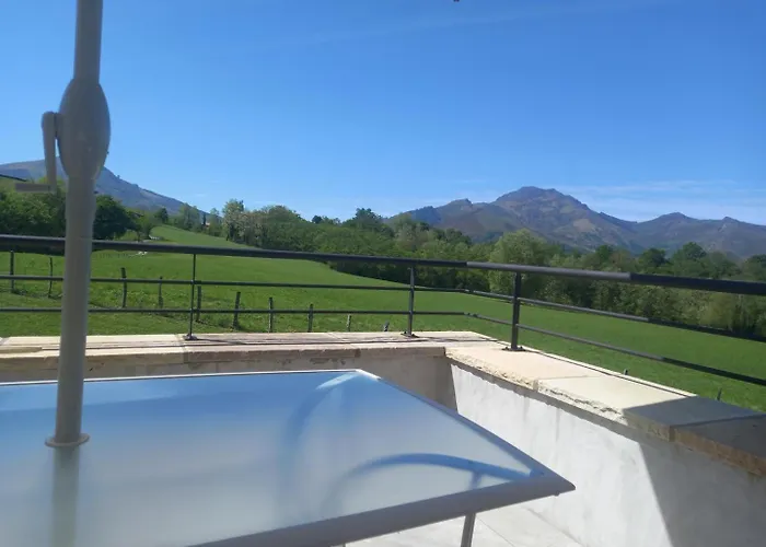 بيت للعطل Selaurua *