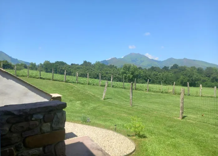 Selaurua بيت للعطل *